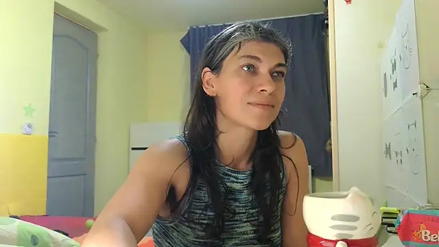 Snapshot of MercyLove chatting on 01-18-26, 05:27 MercyLove online show from 01-18-26, 05:27