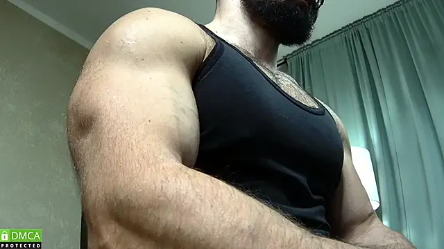 Snapshot of Kurt_Stone1 chatting on 09-27-25, 05:08 Kurt Stone1 online show from 09-27-25, 05:08