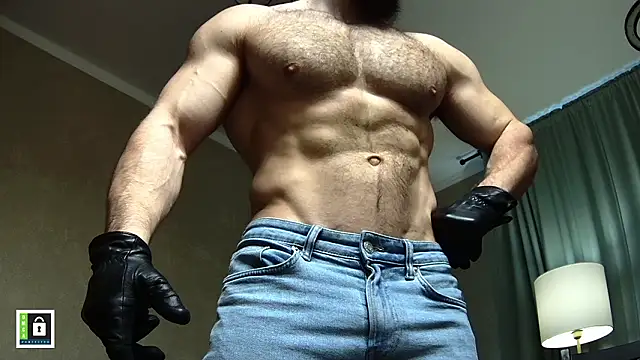 Kurt Stone1 online show from 02-20-26, 09:44