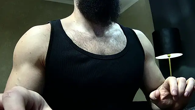 Kurt Stone1 online show from 04-25-26, 02:25