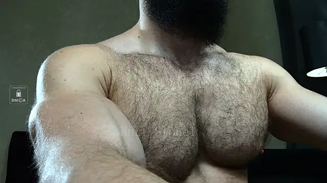 Kurt Stone1 online show from 07-12-26, 07:47
