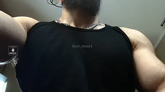 Kurt Stone1 online show from 06-10-26, 08:32