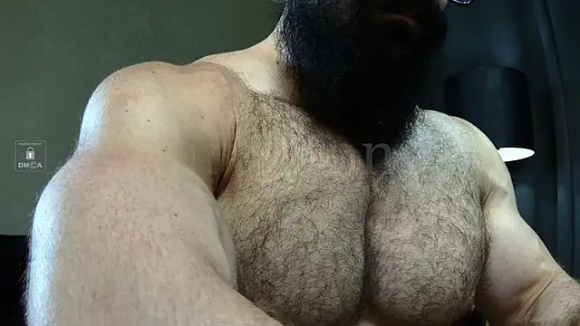 Kurt Stone1 online show from 07-17-26, 08:39