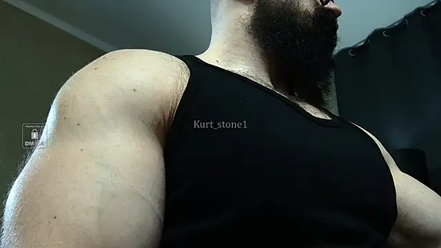 Kurt Stone1 online show from 06-03-26, 07:40