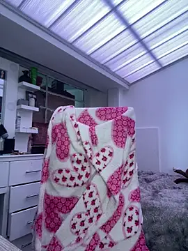 MadisonCambel online show from 02-12-26, 07:02