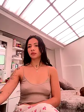 MadisonCambel online show from 10-29-25, 07:24