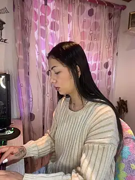 MadisonCambel online show from 01-22-25, 02:56
