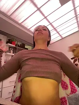 MadisonCambel online show from 03-03-26, 02:46