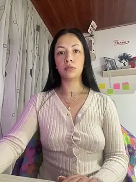 MadisonCambel online show from 03-15-25, 02:14