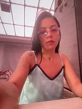 MadisonCambel online show from 06-07-26, 08:14