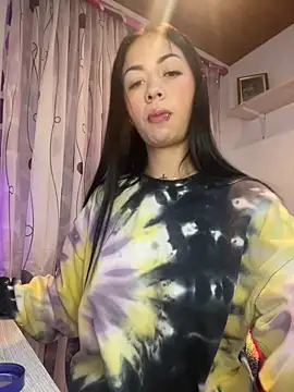 MadisonCambel online show from 01-23-25, 10:43