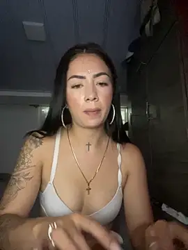 MadisonCambel online show from 05-03-26, 01:11