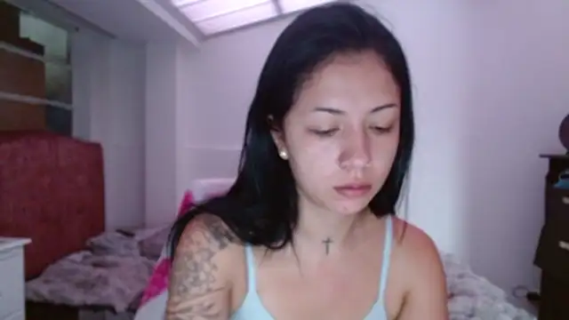 MadisonCambel online show from 03-09-26, 02:09