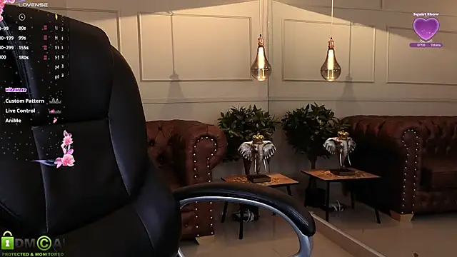 ROSE  15 online show from 04-05-26, 12:01