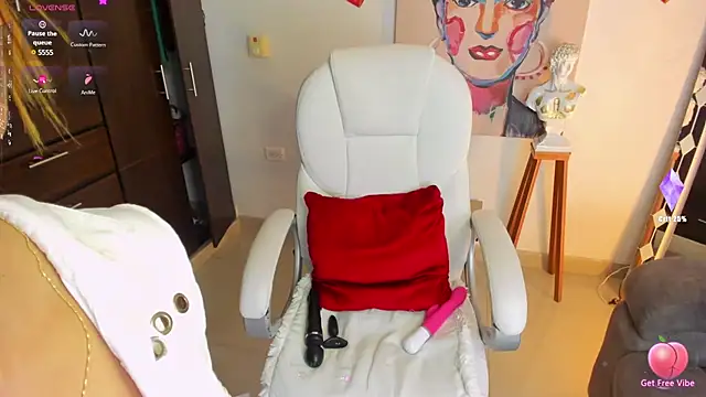 Snapshot of ROSE__15 chatting on 03-23-25, 12:26 ROSE 15 online show from 03-23-25, 12:26