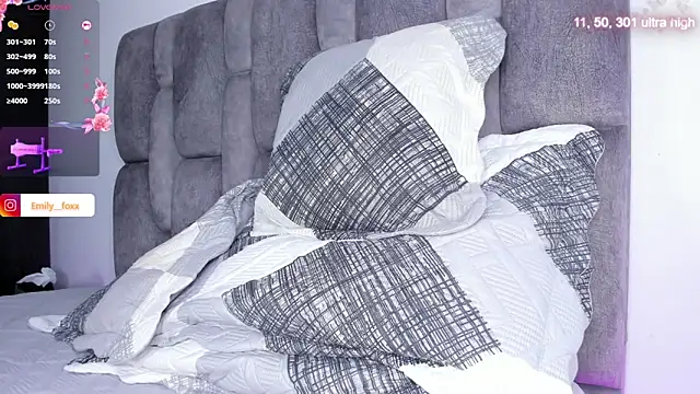 emily fox1 online show from 04-08-26, 10:50