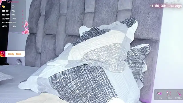 emily fox1 online show from 04-07-26, 11:01