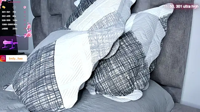 emily fox1 online show from 03-24-26, 10:48