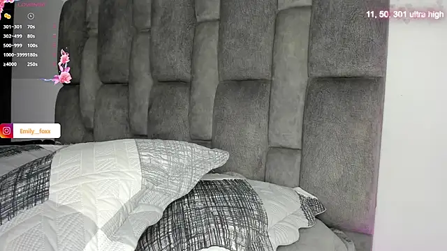 emily fox1 online show from 02-21-26, 11:01