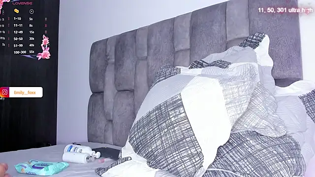 emily fox1 online show from 02-23-26, 10:38