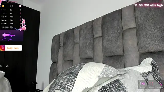 emily fox1 online show from 04-18-26, 11:01