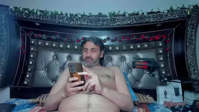 CrisJordan Hot online show from 02-21-26, 05:04