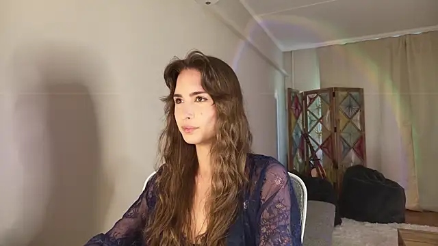 Snapshot of Abella_Danger_X chatting on 06-15-26, 02:06 Abella Danger X online show from 06-15-26, 02:06