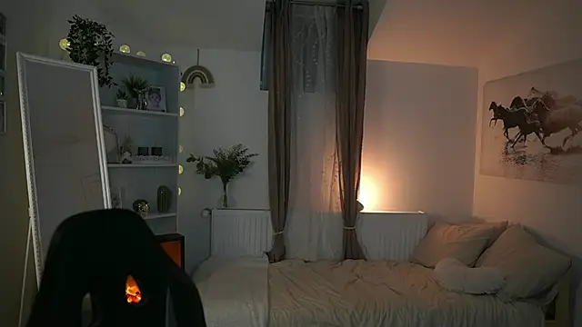 Snapshot of Abella_Danger_X chatting on 01-30-25, 12:48 Abella Danger X online show from 01-30-25, 12:48