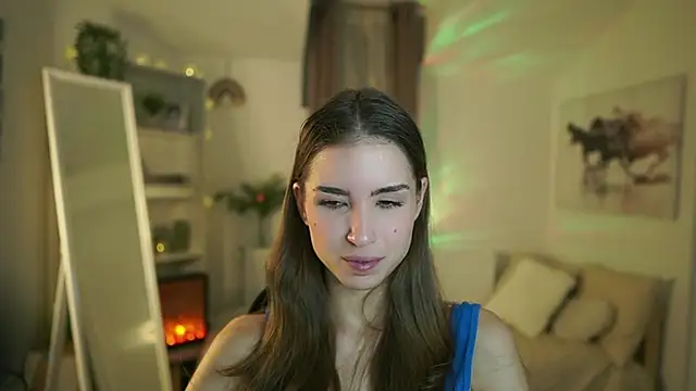 Abella Danger X online show from 11-13-25, 03:05