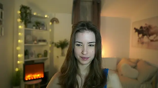 Snapshot of Abella_Danger_X chatting on 01-13-25, 11:19 Abella Danger X online show from 01-13-25, 11:19