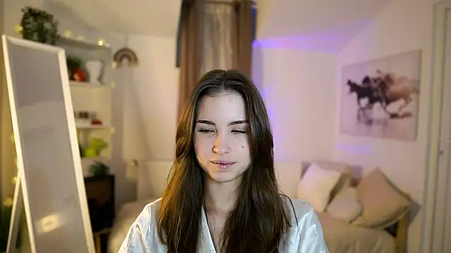 Abella Danger X online show from 02-22-26, 09:22