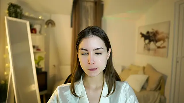 Abella Danger X online show from 03-06-26, 09:26