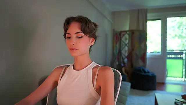 Snapshot of Abella_Danger_X chatting on 06-25-26, 10:20 Abella Danger X online show from 06-25-26, 10:20