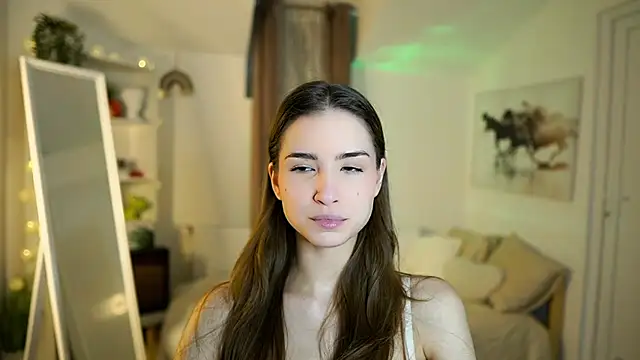 Abella Danger X online show from 02-11-26, 07:52