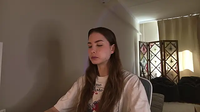 Abella Danger X online show from 05-03-26, 07:13