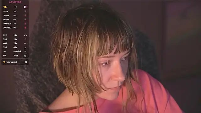 Snapshot of RikkiSanchez chatting on 09-25-25, 05:08 RikkiSanchez online show from 09-25-25, 05:08