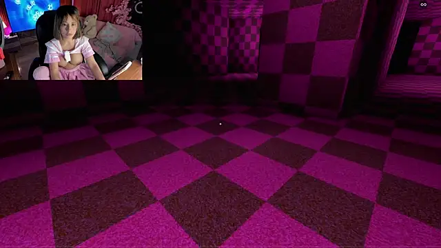 Girlmia 07 online show from 07-19-26, 11:07