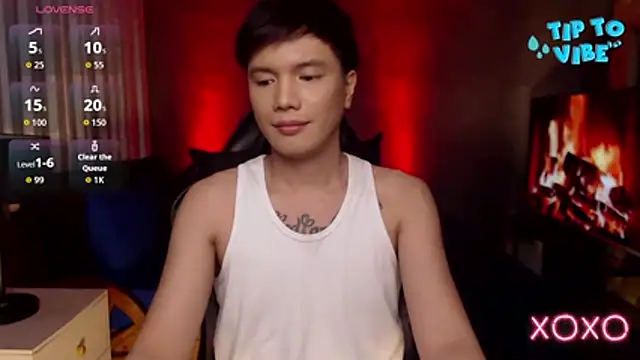 xjakolitox online show from 11-30-25, 12:28