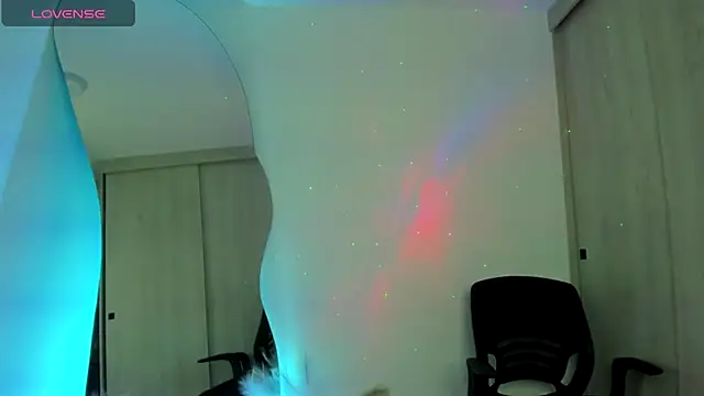 SussiVega online show from 09-22-25, 11:22