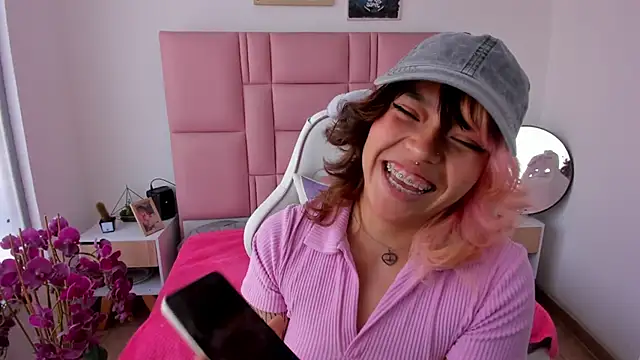 katalina garcia online show from 02-14-26, 02:39