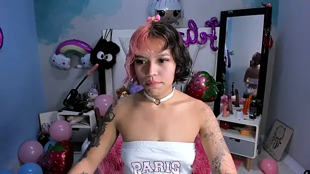 katalina garcia online show from 01-27-25, 11:43