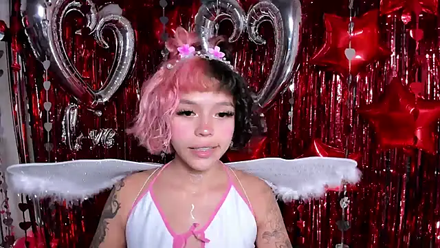 katalina garcia online show from 02-15-25, 03:42