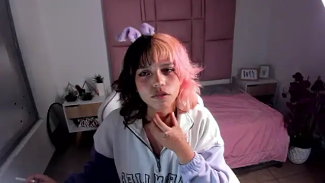 katalina garcia online show from 01-06-26, 10:58