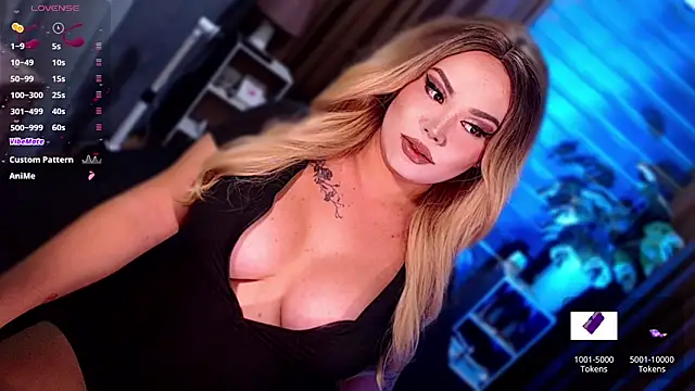 UreloverAnna online show from 12-04-24, 05:38