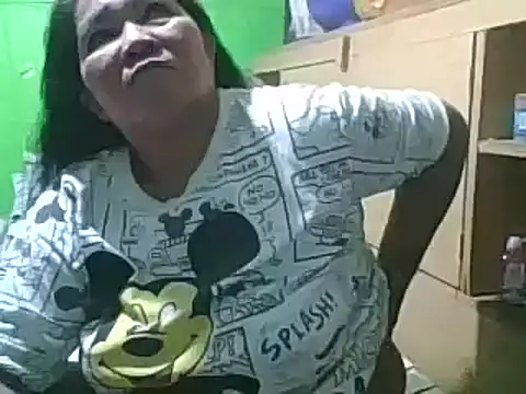 pinay wild mature online show from 03-18-25, 09:45