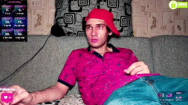 DavidCarroll online show from 11-09-25, 08:13