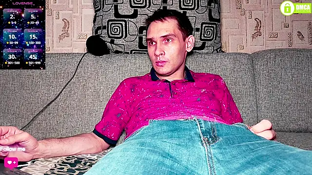 DavidCarroll online show from 01-09-26, 01:01