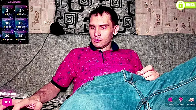 DavidCarroll online show from 01-13-26, 01:04