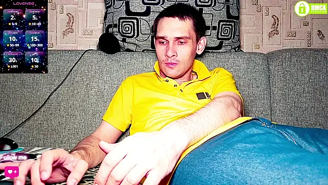 DavidCarroll online show from 04-21-26, 08:37