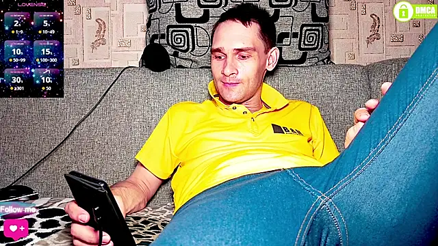 DavidCarroll online show from 06-10-26, 08:21